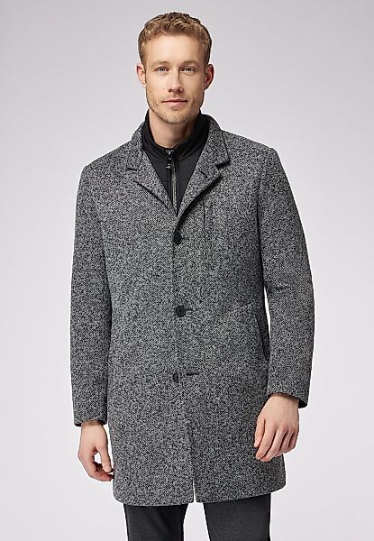 Roy Robson Wintermantel "Mit Brusttasche" günstig online kaufen