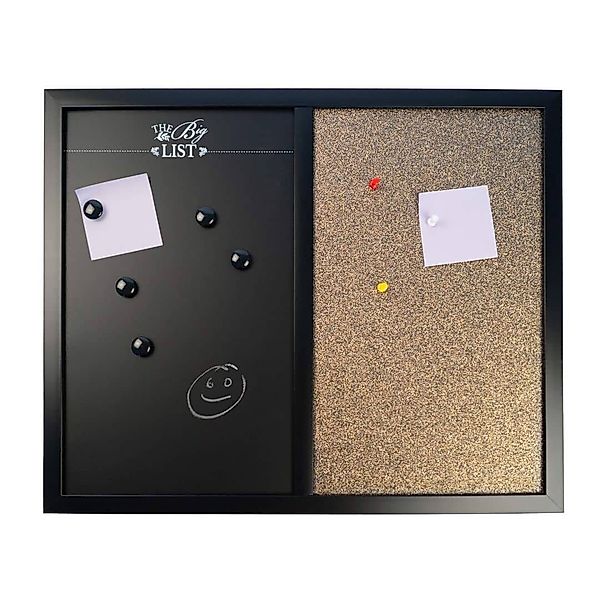 K&L Wall Art Magnettafel Kinder Wochenplaner günstig online kaufen