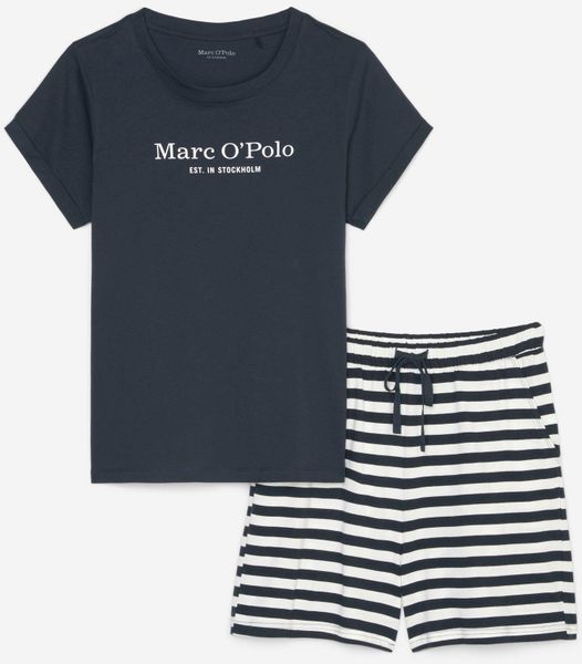 Marc O'Polo Pyjama Mix & Match günstig online kaufen