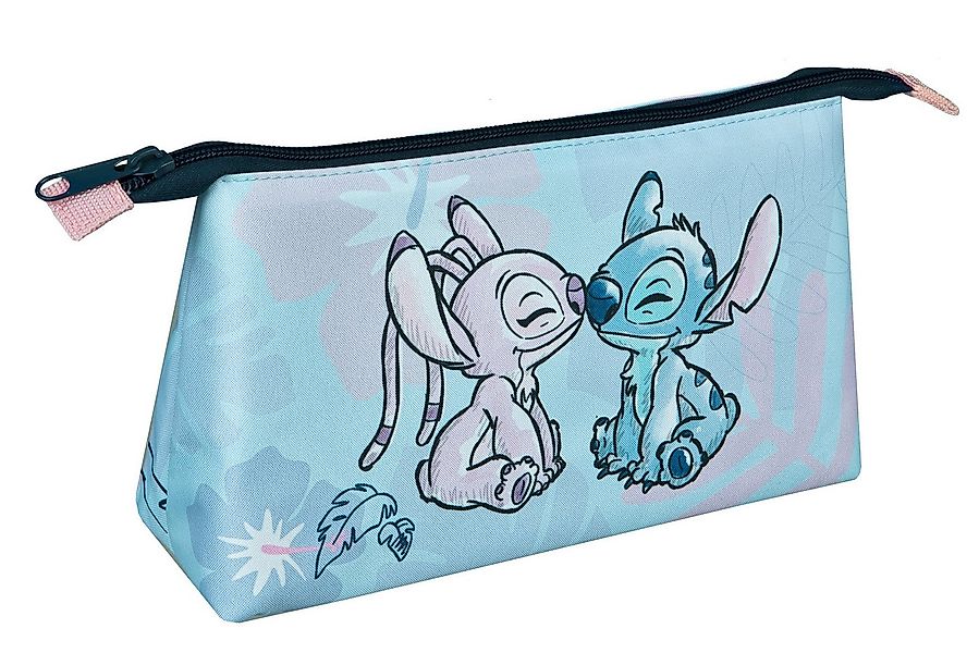 UNDERCOVER Schreibgeräteetui Lilo & Stitch Etui günstig online kaufen