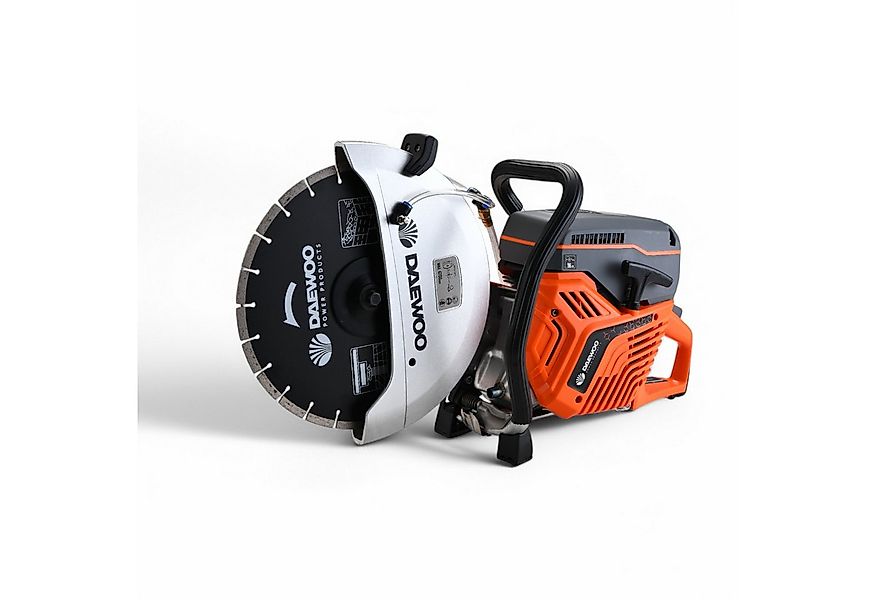 Daewoo Power Products Betonsäge Daewoo 3500W Betonsäge Trennschneider DACNQ günstig online kaufen
