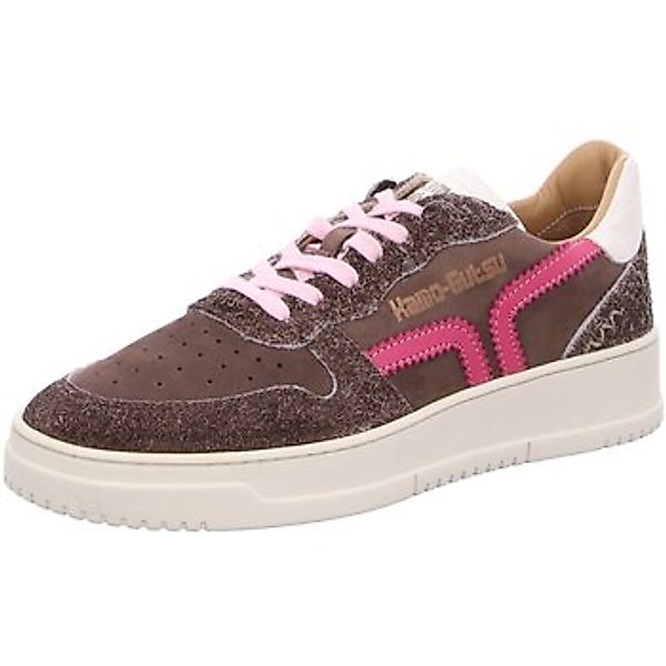 Kamo-Gutsu  Sneaker Campa Campa012 Brown-Ombretto günstig online kaufen