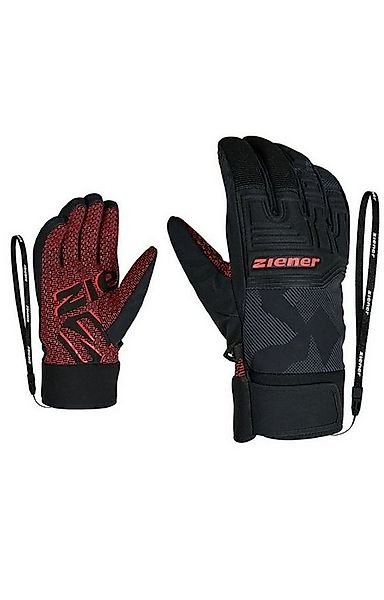 Ziener Skihandschuhe günstig online kaufen