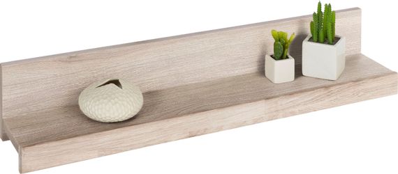 Home affaire Wandregal "Silkeborg" Set, 2 Stk. tlg. 2er-Set günstig online kaufen