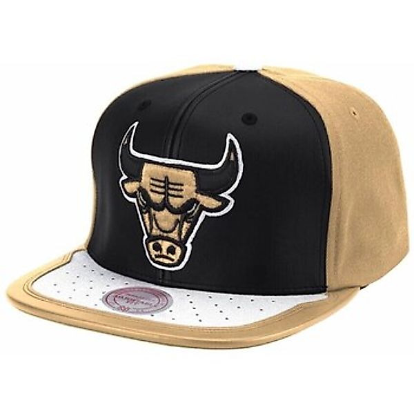 Mitchell And Ness  Schirmmütze Day One Snapback Chicago Bulls günstig online kaufen