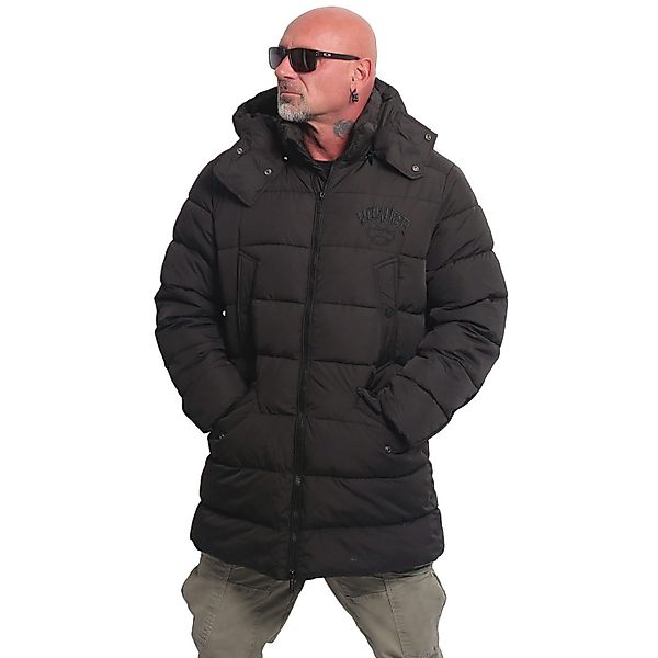 YAKUZA Parka EMB günstig online kaufen