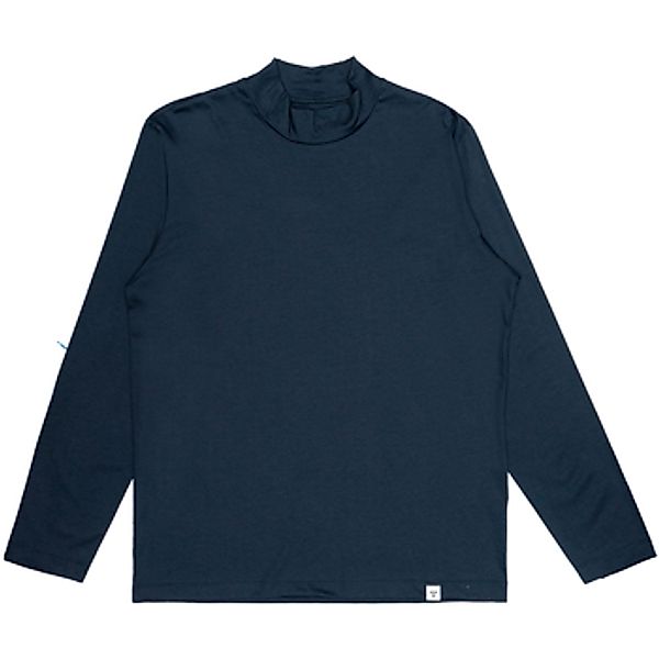 Woc  Langarmshirt 124ts078md-b günstig online kaufen