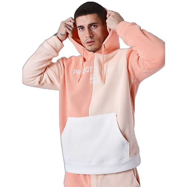 Project X Paris  Sweatshirt Sweatshirt à capuche en maille günstig online kaufen
