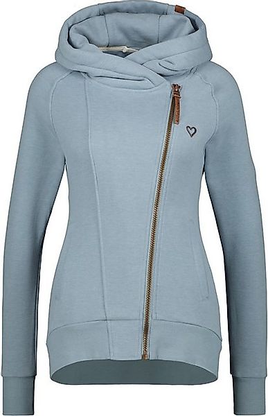 Alife & Kickin Sweatjacke SnakecharmerAK A günstig online kaufen