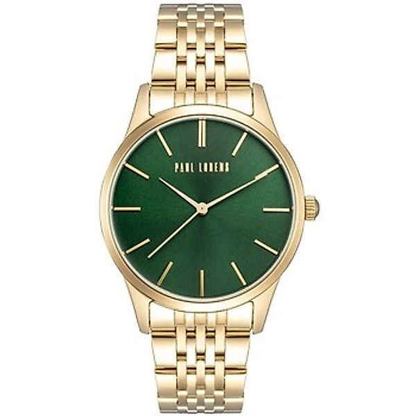 Paul Lorens  Armbanduhr PL20014B8D1 günstig online kaufen
