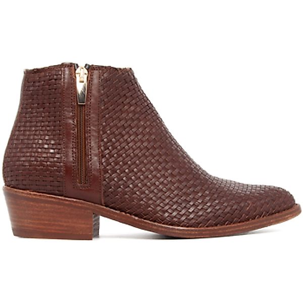Duccio Del Duca  Damenstiefel DUCCIO-DEL-DUCA-DD60IN günstig online kaufen