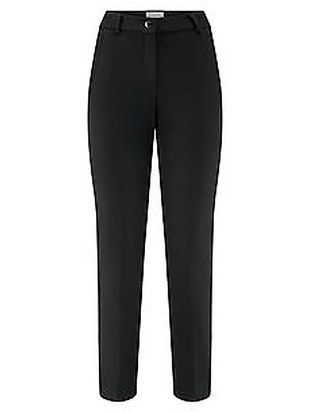 Knöchellange Hose Raphaela by Brax schwarz günstig online kaufen