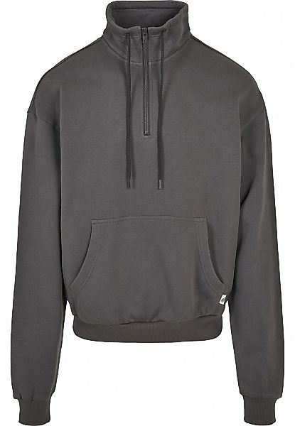 URBAN CLASSICS Kapuzensweatshirt "Urban Classics Herren Organic Drawstring günstig online kaufen