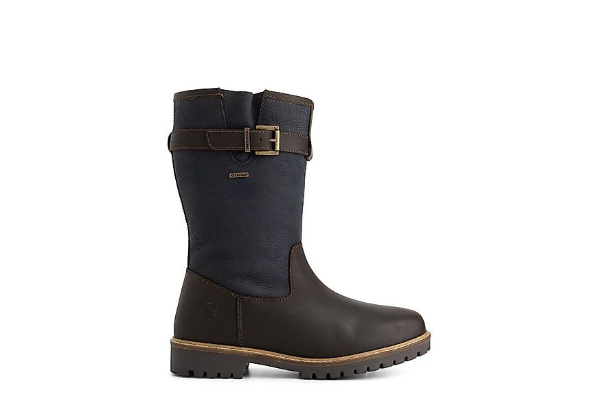 Travelin' Aremark Stiefel Atmungsaktiv und wärmedämmung günstig online kaufen