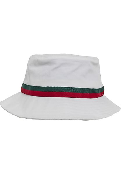 Flexfit Fischerhut "Flexfit Bucket Hat Stripe Bucket Hat" günstig online kaufen