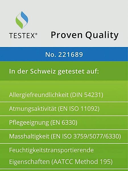 OBB Federkopfkissen »Edition 125 Jahre OBB«, Füllung: 90%Federn, 10% Daunen günstig online kaufen