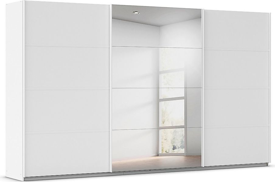 rauch Kleiderschrank Schwebetürenschrank OTTO´s Choice Garderobe Schrank TO günstig online kaufen