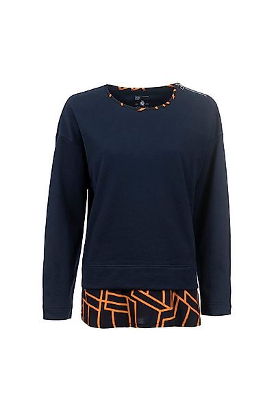 S'questo Sweatshirt günstig online kaufen