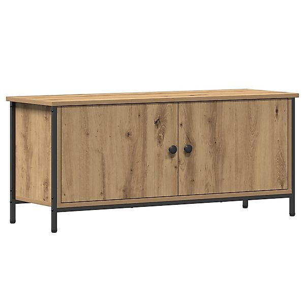 vidaXL TV-Schrank TV Stand - Artisan günstig online kaufen