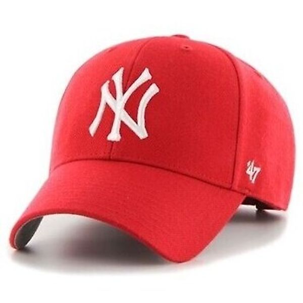 '47 Brand  Schirmmütze Mlb New York Yankees Mvp günstig online kaufen