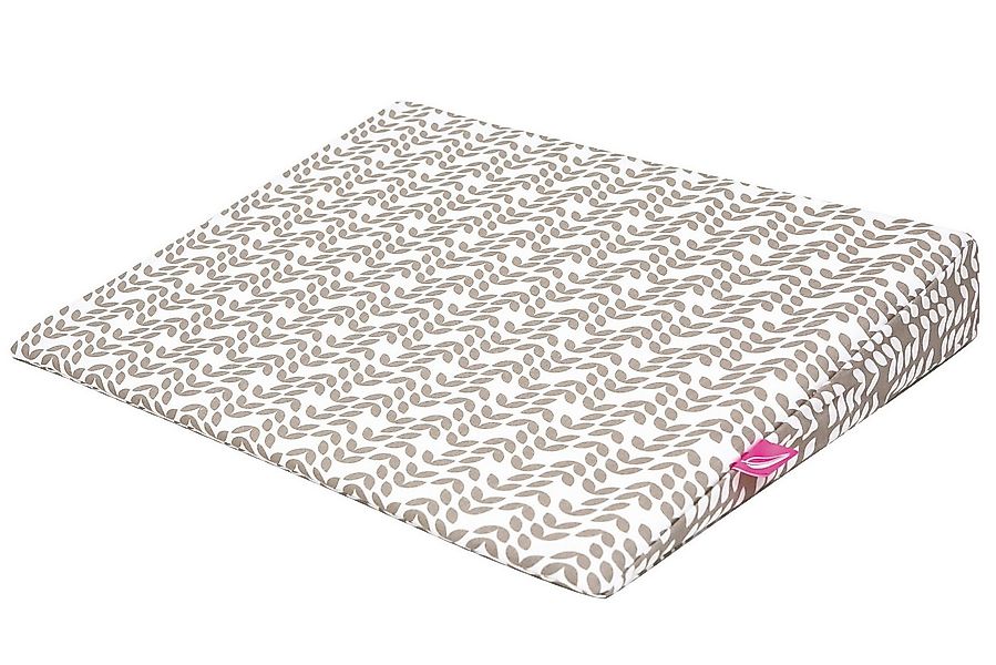 Motherhood Keilkissen Babykeilkissen für Bett, Keilkissen mit abnehmbarem B günstig online kaufen