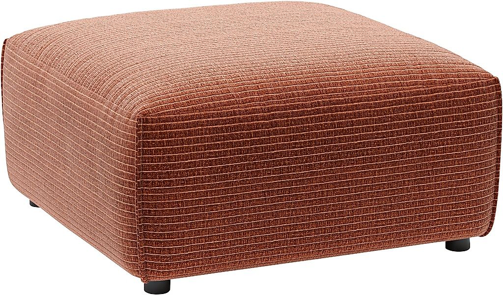 andas Hocker "Glimminge auch in Breitcord, Feincord und Easy care-Bezug", p günstig online kaufen