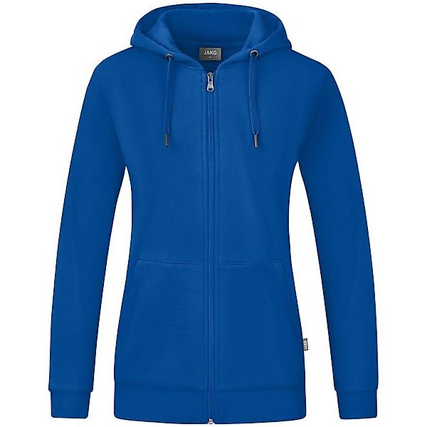 Jako Sweatjacke Jako Damen Kapuzenjacke Organic günstig online kaufen