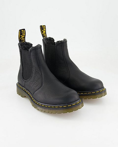 DR. MARTENS 2976 Winterstiefel Obermaterial: Leder günstig online kaufen