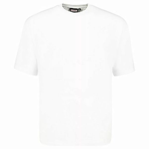 ADAMO T-Shirt (1-tlg) Herren in Langgrößen bis 122 günstig online kaufen