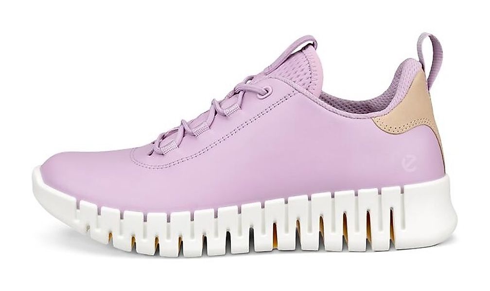 Ecco GRUUV W Slip-On Sneaker Freizeitschuh, günstig online kaufen