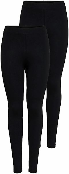 ONLY Leggings ONLLIVE LOVE NEW LEGGING günstig online kaufen