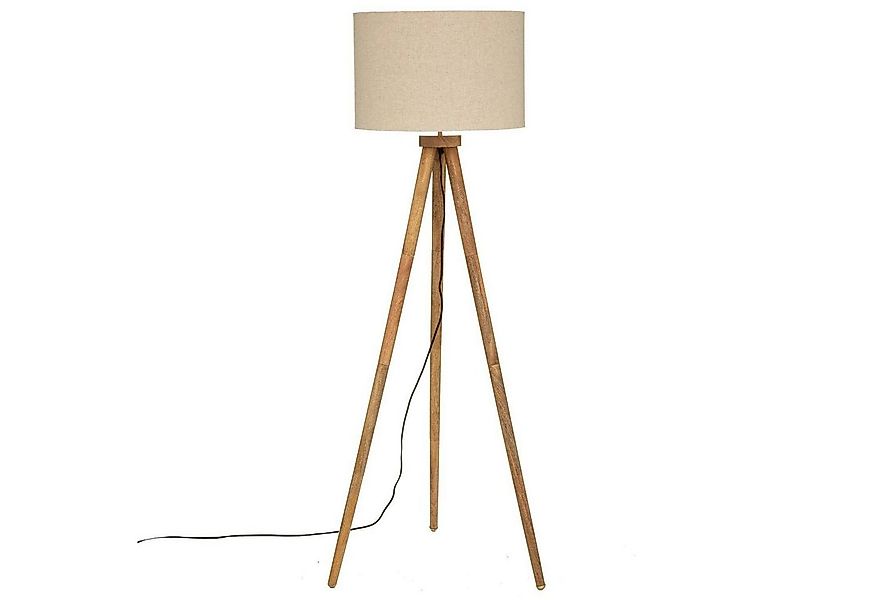 Atmosphera Créateur d'intérieur Stehlampe, Leuchte mit Dekofunktion, ohne L günstig online kaufen