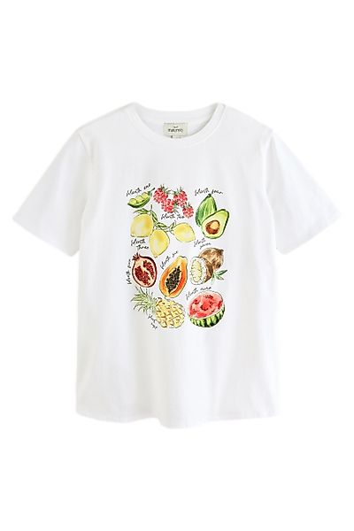 Next Stilltop Stillshirt aus 100 % Baumwolle günstig online kaufen