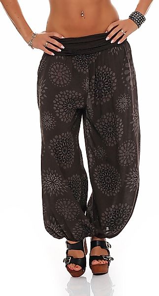 malito more than fashion Haremshose 7181 günstig online kaufen