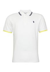 U.S. Polo Assn. Poloshirt Poloshirt Shortsleeve günstig online kaufen