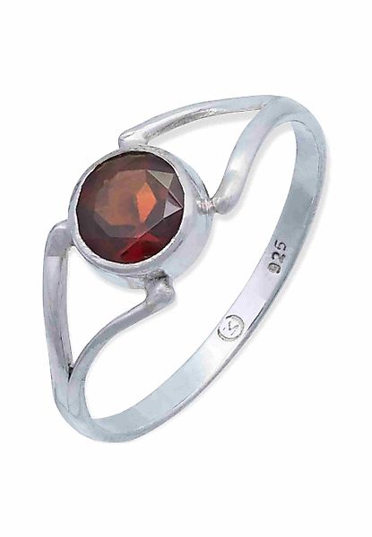 mantraroma Silberring TEKILI rund aus 925 günstig online kaufen