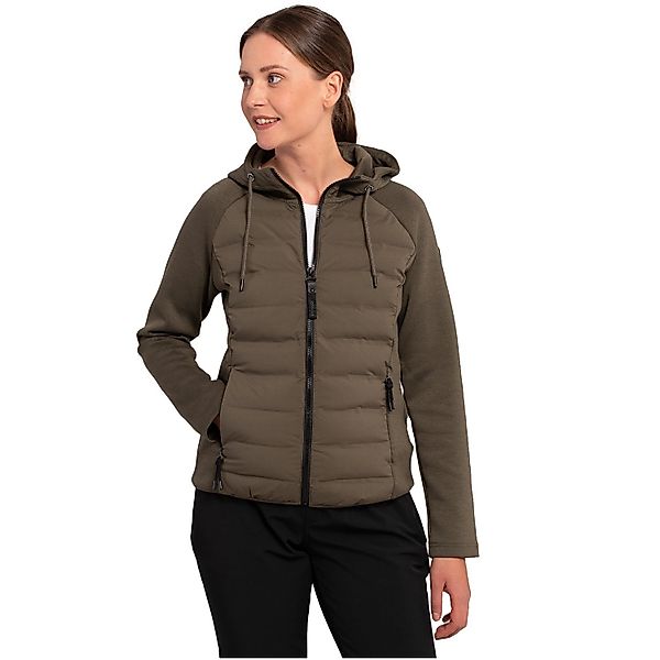 Icepeak Steppjacke Ashburn Midlayer Jacke mit günstig online kaufen