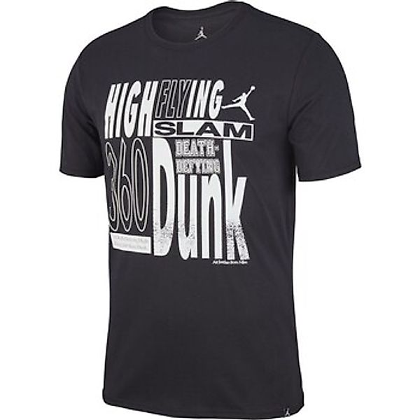 Nike  T-Shirt Dry Graphic 3 günstig online kaufen