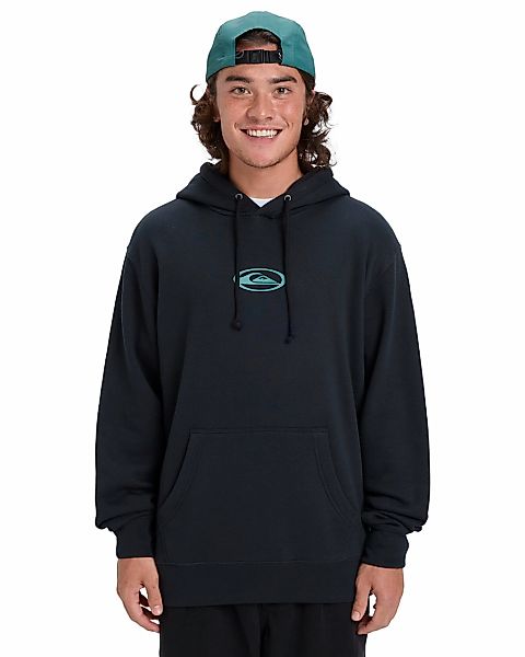 Quiksilver Kapuzensweatshirt "Salt Water Graphic" günstig online kaufen
