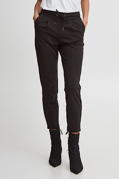 b.young Stoffhose Rizetta crop pants günstig online kaufen