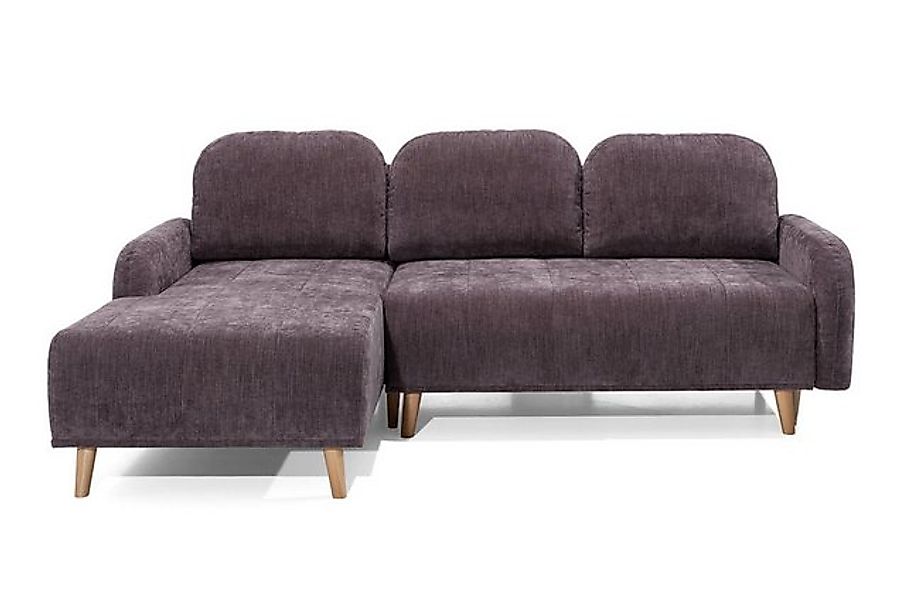 Xlmoebel Ecksofa Sofa-Garnitur Eckcouch Wohnlandschaft Ecksofa Schlafsofa m günstig online kaufen