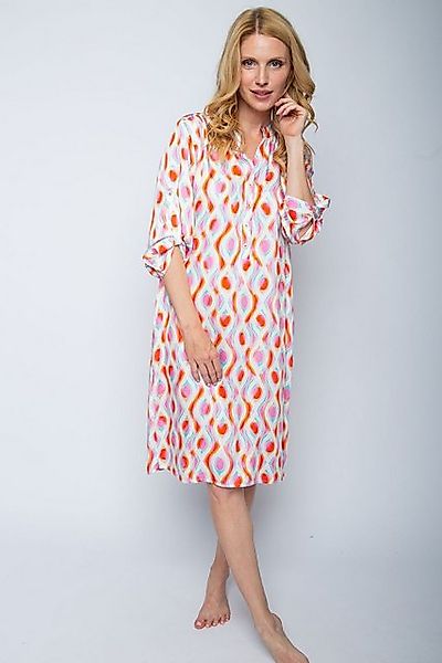 Emily Van Den Bergh Midikleid günstig online kaufen