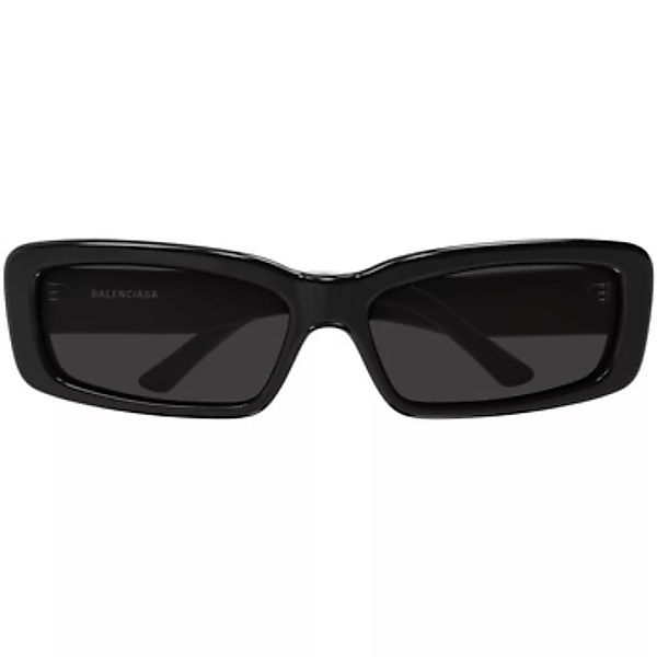 Balenciaga  Sonnenbrillen Extreme Sonnenbrille BB0286S 001 günstig online kaufen