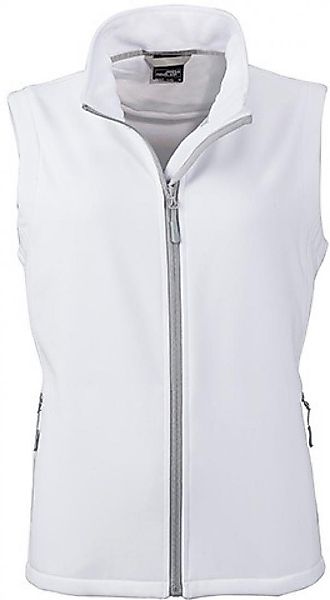 James & Nicholson Funktionsweste Damen Promo günstig online kaufen