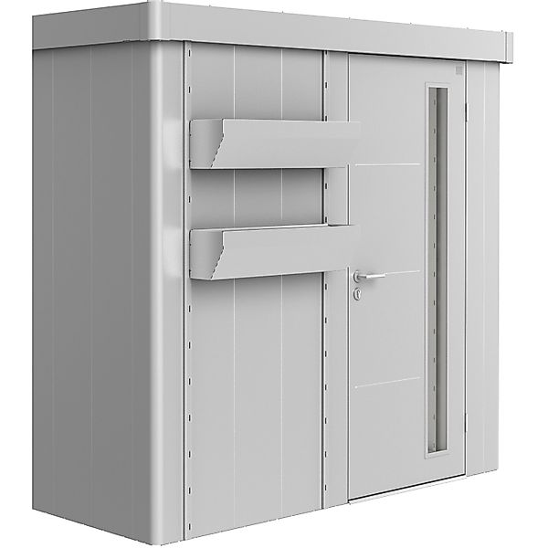 Biohort Blumenkasten "FLORABOARD NEO, verschiedene Farben", 207x84x4 cm günstig online kaufen