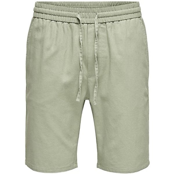 Only & Sons   Shorts Shorts LIVE Bermuda-Shorts günstig online kaufen