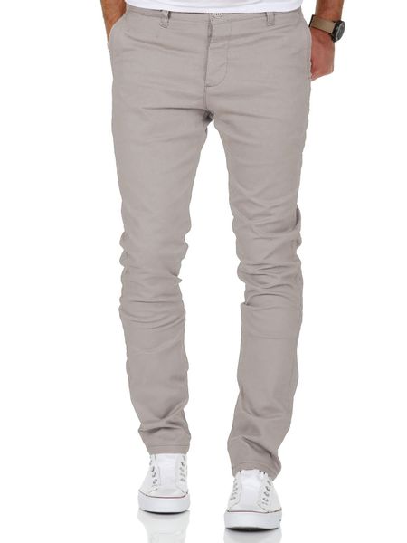 REPUBLIX Chinohose ANDREW Herren Jeans Hose günstig online kaufen