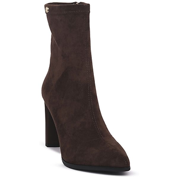 Keys  Stiefeletten BROWN günstig online kaufen