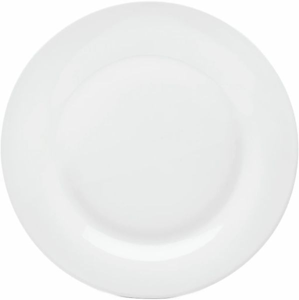 van Well Servierteller "Trend" Grillteller, spülmaschinenfest und mikrowell günstig online kaufen