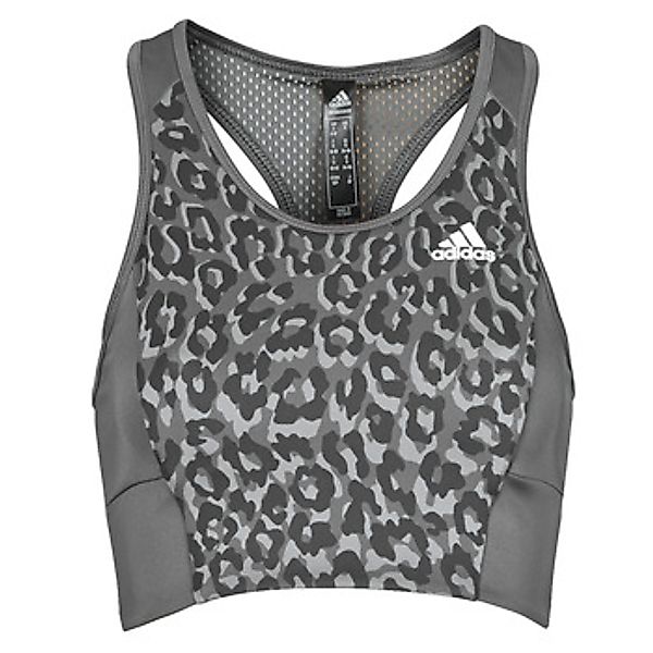 adidas  Tank Top W LEO BT günstig online kaufen